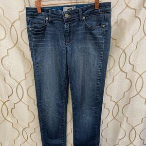 Paige, sz: 28, Straight Leg